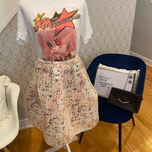 Lord & Taylor size 2 full skirt. - Picture 4 of 6